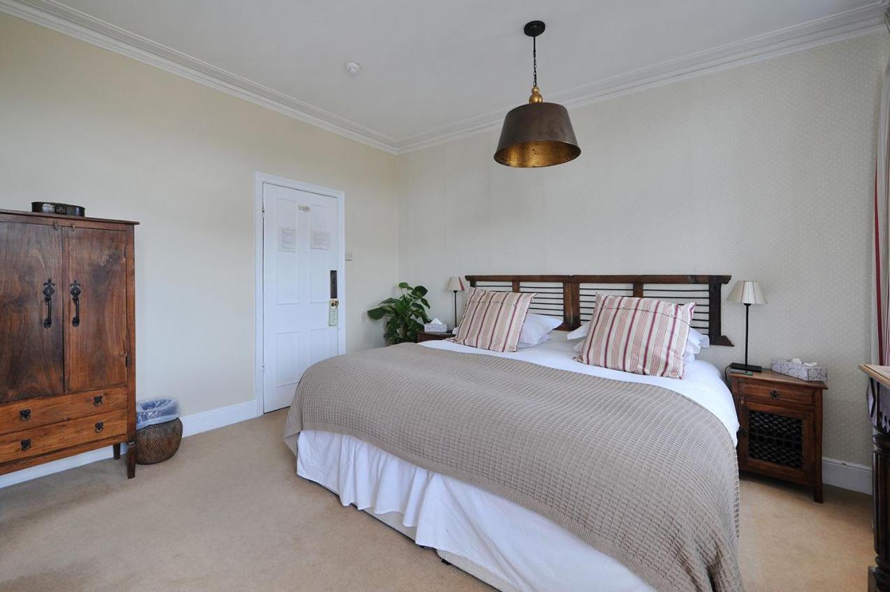Abbey Rise Bed And Breakfast Бат Экстерьер фото